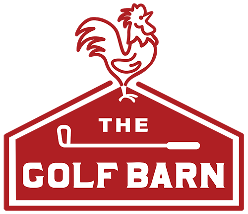 The Golf Barn